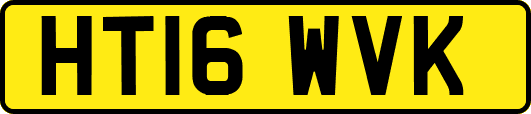 HT16WVK