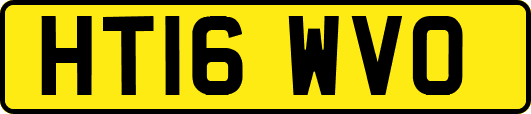HT16WVO