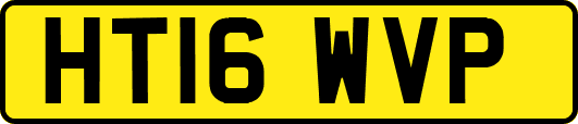 HT16WVP