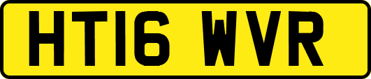 HT16WVR
