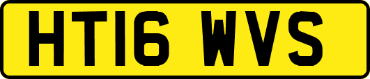 HT16WVS
