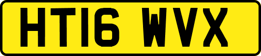 HT16WVX