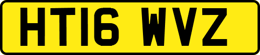 HT16WVZ