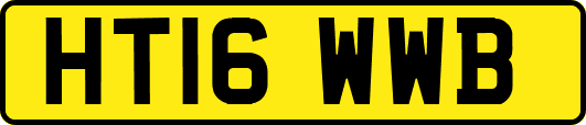 HT16WWB
