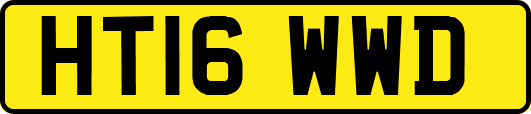 HT16WWD