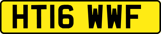 HT16WWF
