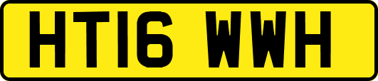 HT16WWH
