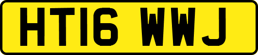 HT16WWJ