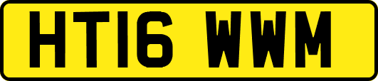 HT16WWM