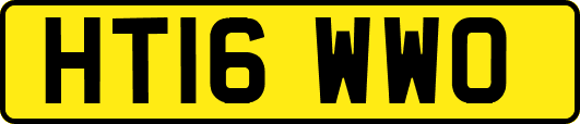 HT16WWO