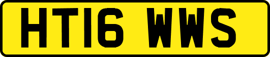 HT16WWS