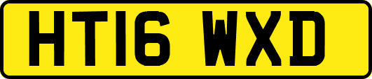 HT16WXD