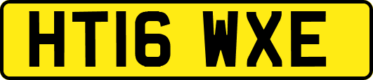 HT16WXE