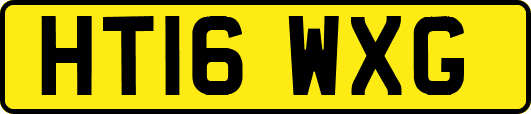 HT16WXG