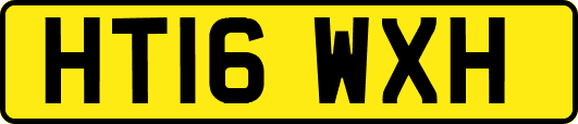 HT16WXH