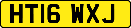 HT16WXJ