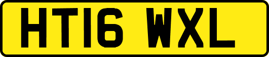 HT16WXL