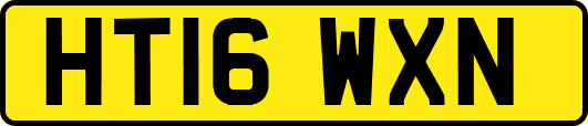 HT16WXN
