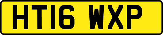 HT16WXP