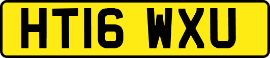 HT16WXU