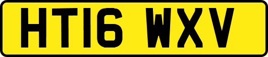 HT16WXV