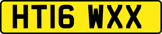 HT16WXX