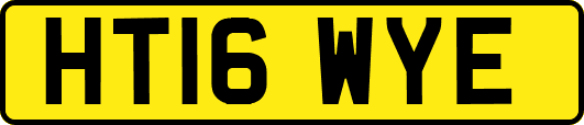HT16WYE