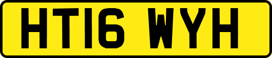 HT16WYH