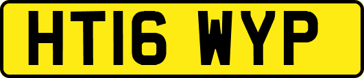 HT16WYP