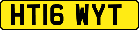 HT16WYT
