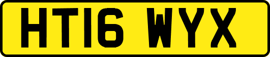 HT16WYX