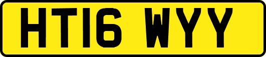 HT16WYY