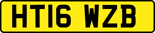 HT16WZB