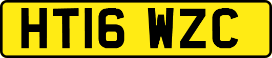 HT16WZC