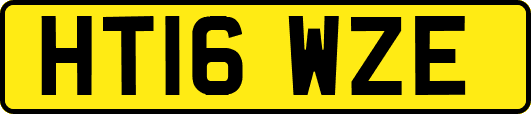 HT16WZE