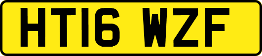 HT16WZF