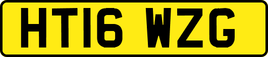HT16WZG