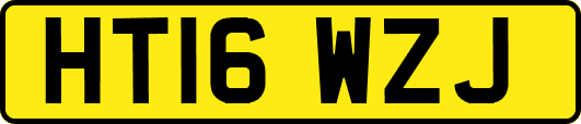 HT16WZJ
