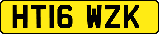 HT16WZK