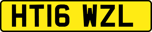 HT16WZL