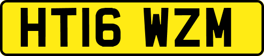 HT16WZM
