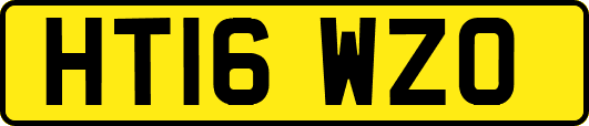 HT16WZO