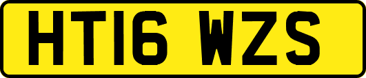 HT16WZS