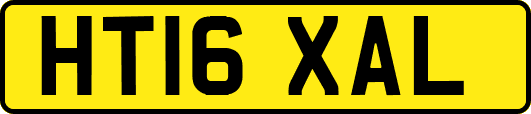 HT16XAL