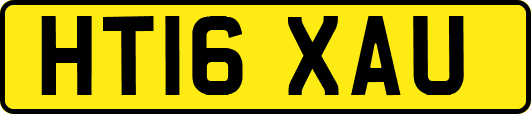HT16XAU