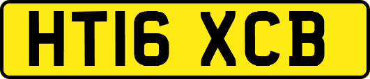 HT16XCB
