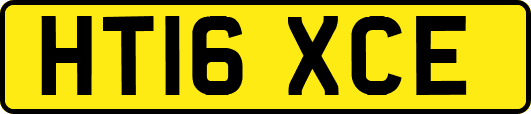 HT16XCE
