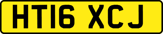 HT16XCJ