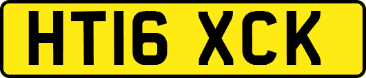 HT16XCK