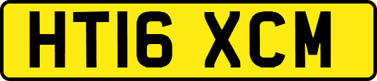 HT16XCM